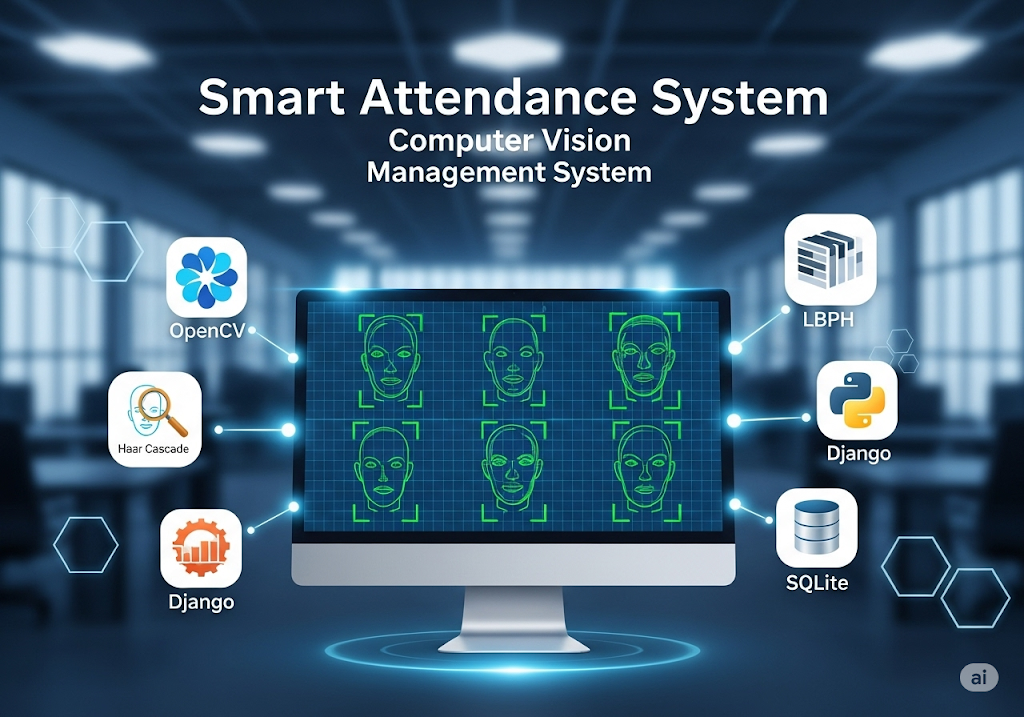 Attendance Management System